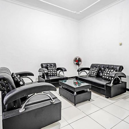 Oyo 91334 Permata Papua Guest House Pameungpeuk  Kültér fotó